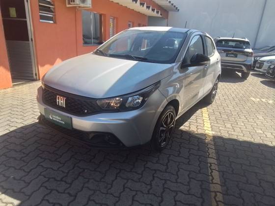 FIAT ARGO 1.0 FIREFLY FLEX DRIVE MANUAL FIAT ARGO 1.0 FIREFLY FLEX DRIVE MANUAL